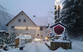 Waldpension Pfeiferhaus