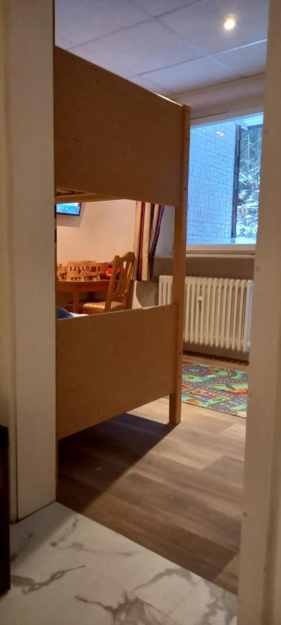 Waldpension Pfeiferhaus Warmensteinach Extérieur photo