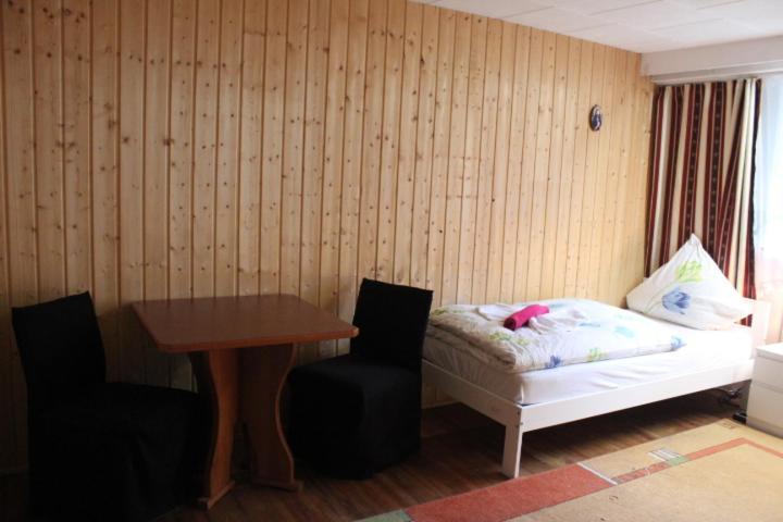 Waldpension Pfeiferhaus Warmensteinach Extérieur photo